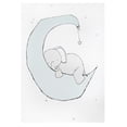 thumbnail image 2 of Kit De 3 Lienzos Decorativos Habitación De Bebés Y Niños. Dara Baby VinDe269, 2 of 5