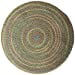 thumbnail image 3 of Twilight Tapis Rond, 10 par 10 Pieds, Palmier, 3 of 4