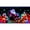 B, variant on 157*71in Christmas Garage Door Banner Background Cloth - Large Festive Decor for Garage Door, Holiday Themed Banner with Weather-Resistant Fabric, Perfect Christmas Display for Your Garage, B