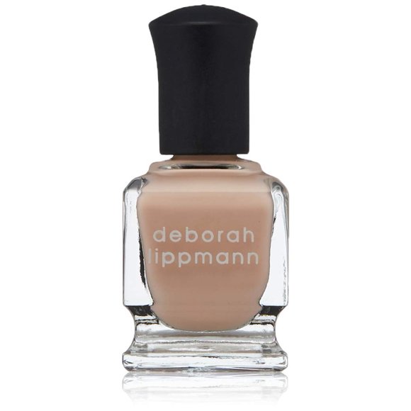 Capa base Deborah Lippmann Todo sobre esa base