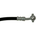 thumbnail image 3 of Dorman H38700 Brake Hydraulic Hose for Specific Nissan Models Fits select: 1990-1992 NISSAN STANZA, 1990 NISSAN AXXESS, 3 of 3