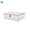 XL, variant on Nylon Mesh Storage Bag, Seasonal Clothing Organizer for Dorm, XL 1 Pack White