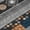 Black, variant on Addison Rugs Chantille Indoor/Outdoor Transitional Global Black Machine Washable Rectangle Rug, 10' x 14'