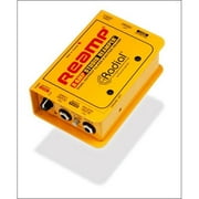 Radial Engineering RAD-XAMP Active Re-Amplifier for RAD