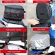 thumbnail image 3 of Bolsa trasera para asiento de motocicleta, impermeable, para sillín, casco, equipaje trasero, caja, bolsa trasera para asiento de motocicleta, bolsa trasera, 3 of 5
