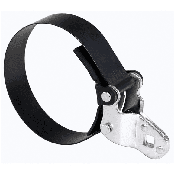 OTC 4555 Heavy-Duty Oil Filter Wrench 4 1/8” – 4 3/4”