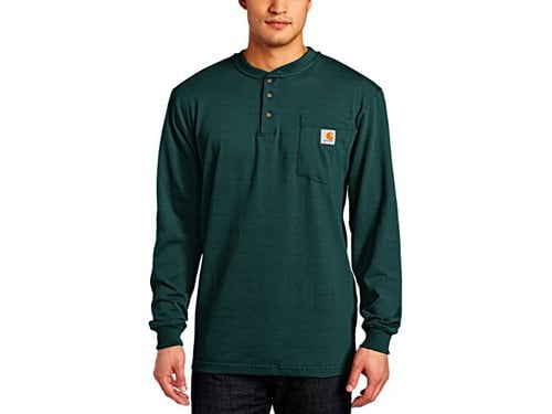 walmart carhartt t shirt