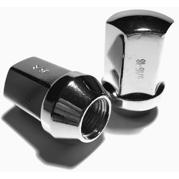 9 16 Dodge Chrysler OEM Dodge Lug Nuts Replaces Stock 6036433AA