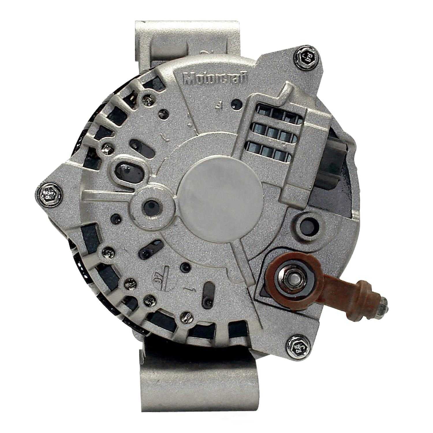 FVP Professional 8307803 Alternator Standard
