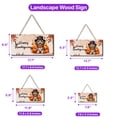 thumbnail image 5 of Happy Thanksgiving Havanese Welcome Thankful Fall Autumn Pumpkin Landscape Wood Sign Havanese Dog Lover Gifts Idea Hanging Wall Home Decor - 02021, 5 of 5