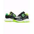 thumbnail image 2 of Yuyin Tenis Niño Minecraft Creepers Velcro Negro Casual negro 17, 2 of 6