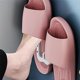 thumbnail image 3 of 4PCS Wall Mounted Shoe Rack, Slipper Holder Slippers Organizer Self Adhesive Shoe Rack for Door Clos, 3 of 5