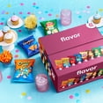 thumbnail image 3 of Frito-Lay Flavor Mix Variety Pack Snack Chips, 42 Count Multipack, 3 of 11