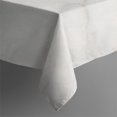 thumbnail image 4 of White Marble Rose Gold Line Pattern Rectangle Tablecloth 60"x102",Waterproof Polyester Rectangle Table Cloth, Wipeable Spillproof Polyester Tablecloth for Dining, Camping, Indoor and Outdoor, 4 of 6