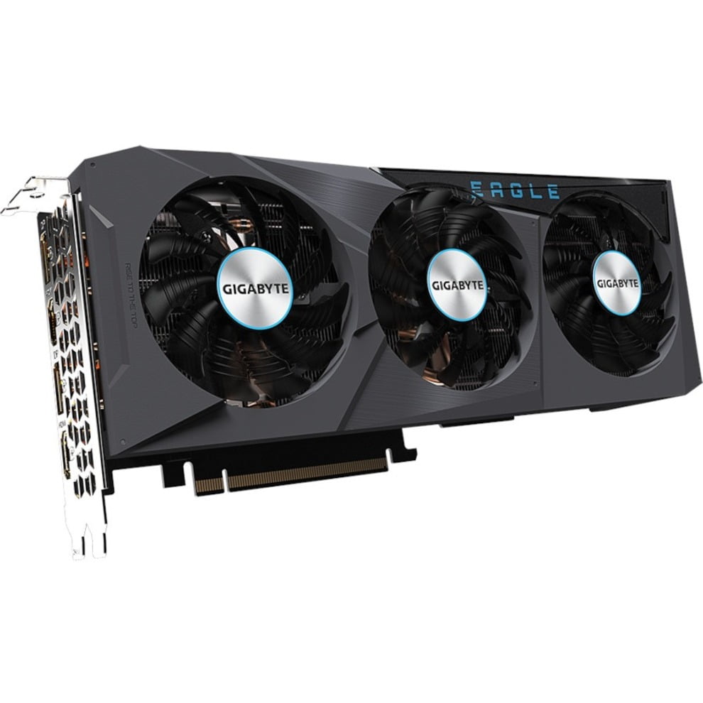 Inno3D Nvidia GeForce RTX 3080 ICHILL X4 LHM 10GB GDDR6X RGB