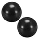thumbnail image 1 of Repuestos de partes de juego de lucha arcade de palanca de joystick de bola superior única de Bargains 2 piezas, 1 of 3
