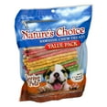 thumbnail image 2 of Loving Pets Nature's Choice Rawhide Chew Treats for Dogs, 100.0 PACK, 2 of 6