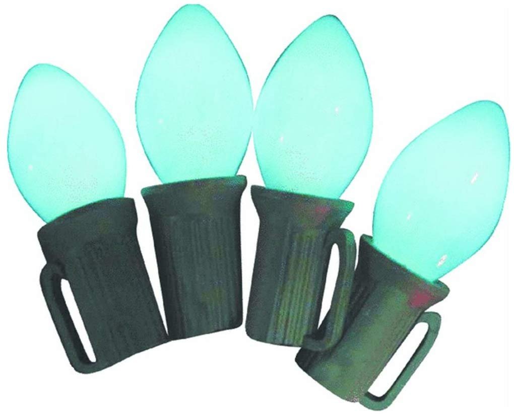 C7 Replacement Light Bulb