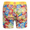 thumbnail image 2 of ODD SOX, Warheads All Over, Men's Boxer Briefs, Funny Novelty Underwear, Large, 2 of 7