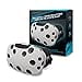 thumbnail image 3 of Hyperkin Casque en Coquille de Gel Peau de Silicone pour HTC Vive (Blanc), 3 of 4