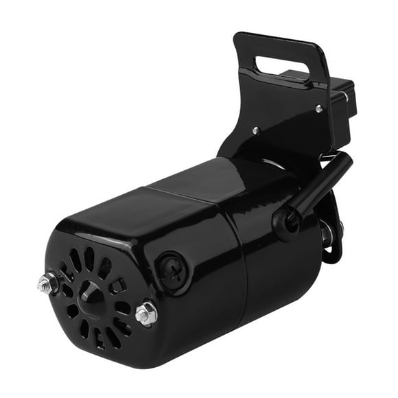 Piezas de máquinas de coser 1 Uds 220V 100W Motor de máquina doméstica 7000 ANGGREK Otros
