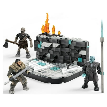 Mega Construx - Game of Thrones White Walker Battle