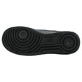 thumbnail image 4 of Women's Nike Air Force 1 '07 Black/Black-Black-Black (DD8959 001) - 7.5, 4 of 4