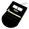 thumbnail image 1 of A4 portátil, organizador de datos, Protector de escritorio, accesorios de almacenamiento de archivos Blanco Hugo Organizador de archivos, 1 of 7
