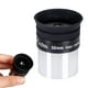 thumbnail image 4 of 1,25 "10mm Plossl telescopio ocular-Plossl - para el estándar 1,25" filtros de Astronomía, 4 of 9