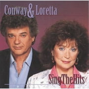 Conway & Loretta Sing the Hits