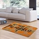 thumbnail image 2 of Felpudo decorativo de Halloween Zulema Alfombril de Halloween de otoño estacional 50x80cm, 2 of 7