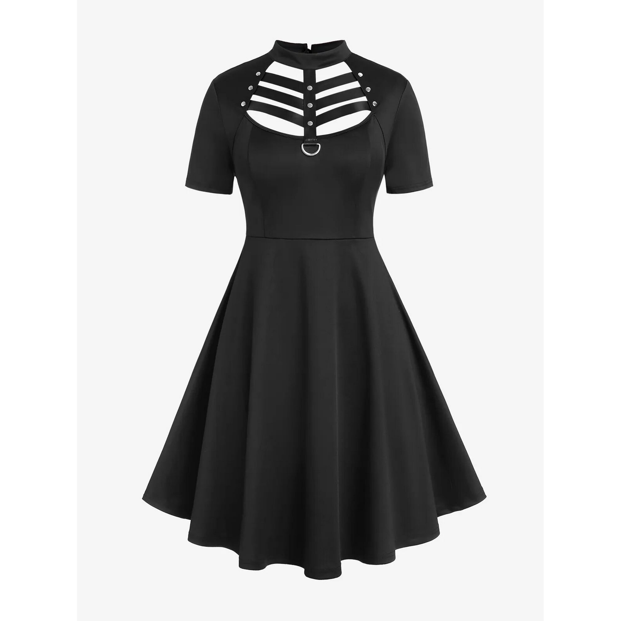 Rosegal robe grande taille hotsell