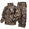 thumbnail image 2 of All Sports Camo Suit | Realtree Max-5 | Size Md, 2 of 3