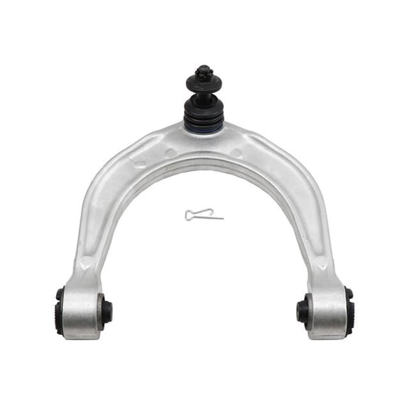 Front Upper Control Arm and Ball Joint Assembly - Compatible with 2013 - 2020 GS350 AWD 2014 2015 2016 2017 2018 2019