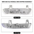 thumbnail image 4 of Wing Mirror Indicator, Premium Plastic Left Side Wing Mirror Indicator Turn  Bulb for MK5 1K0949101, 4 of 8
