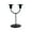 G, variant on Christmas Large U-Shaped Candle Holders Elegant Candelabra Formal Dinner Decor Holiday Party Centerpiece Extra Size Candle Stand for Special Events