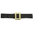 thumbnail image 1 of Halco 9949-XL Santa Belt with Decorative Cast Buckle- Size 56-64, 1 of 4