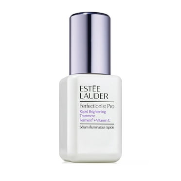 Estee Lauder Perfectionist Pro Rapid Brightening Treatment Serum with Ferment³   Vitamin C, 1.7 oz / 50ml