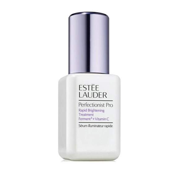 Estee Lauder Perfectionist Pro Rapid Brightening Treatment Serum with Ferment³   Vitamin C, 1.7 oz / 50ml
