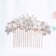 thumbnail image 5 of unbranded Complemento Dorado Con Estructura Para Decorar En Bodas, 5 of 5
