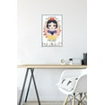 thumbnail image 6 of Disney Princess - Snow White Beautiful Wall Poster with Pushpins, 14.725" x 22.375", 6 of 6