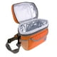 thumbnail image 3 of Bolsa Fresca Práctica Compacta Aislada Que Del de Del Refrigerador Del Viaje de Naranja, 3 of 9