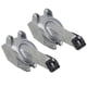 thumbnail image 3 of 63127262731 Daytime Running Light Angel Vision Source Module Headlight Module Auto For 5-series F10 F11 F07, 3 of 5