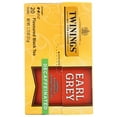 thumbnail image 4 of Pack of 6, Twinings Decaffeinated Earl Grey Tea, 20 Bags, 1.23 oz, 4 of 5