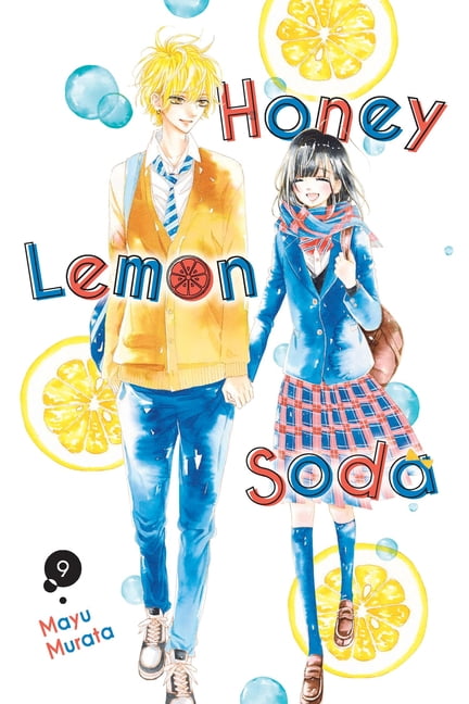 Honey Lemon Soda Honey Lemon Soda, Vol. 2: Volume 2, Book 2