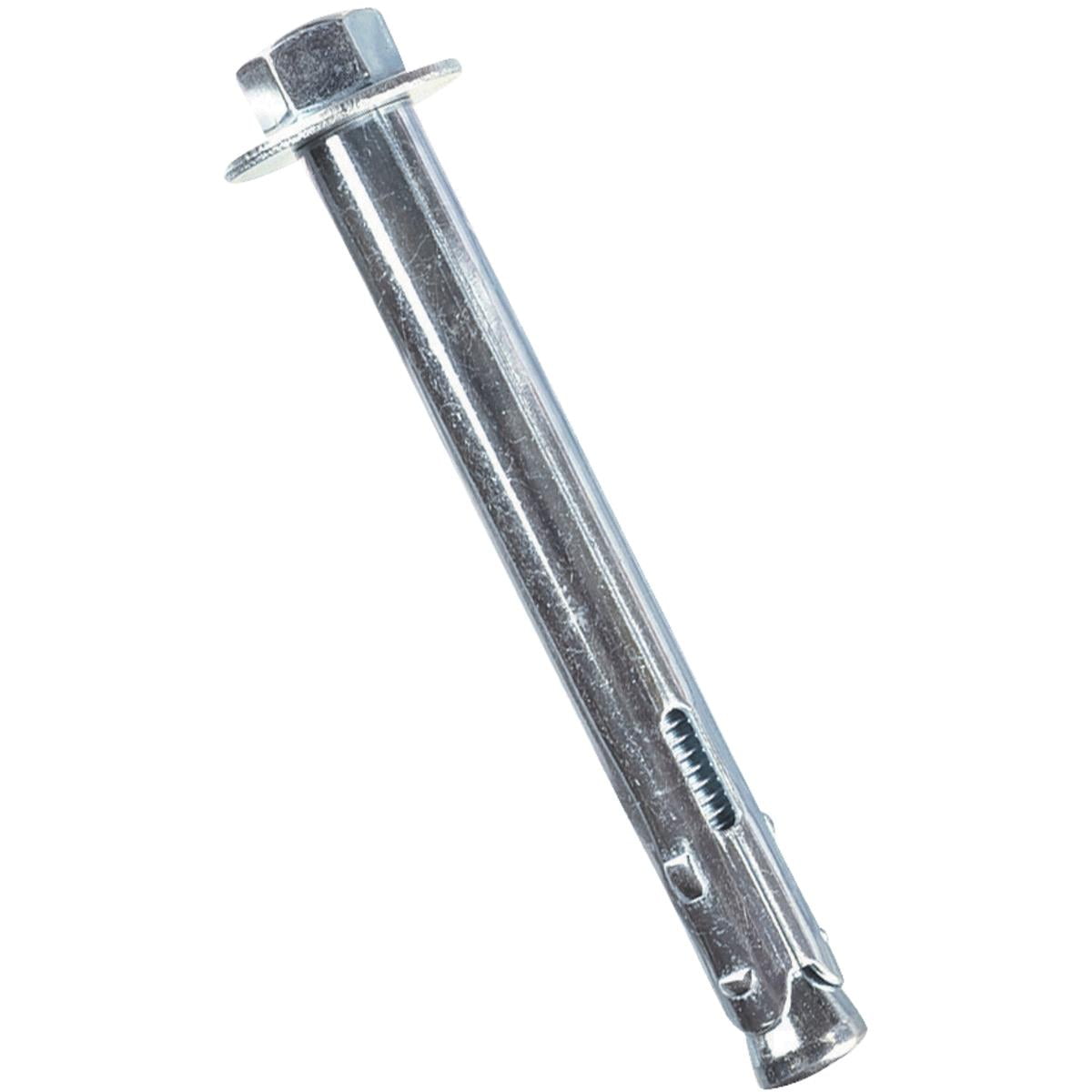 Red Head 1/2 In. x 4 In. Sleeve Stud Bolt Anchor (25 Ct.) 11285