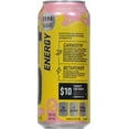thumbnail image 4 of 2X-C4 Strawberry Starburst Super Human Performance Energy Drink - 16 fl oz, 4 of 4
