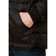 thumbnail image 3 of Roper Men's Price Point Polyester Jacket Black Mens Outerwear XL, 0761, 3 of 3