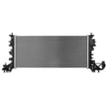 thumbnail image 4 of DNA Motoring OEM-RA-13620 Aluminum Cooling Radiator For 2016-2019 Chevy Cruze, 4 of 6