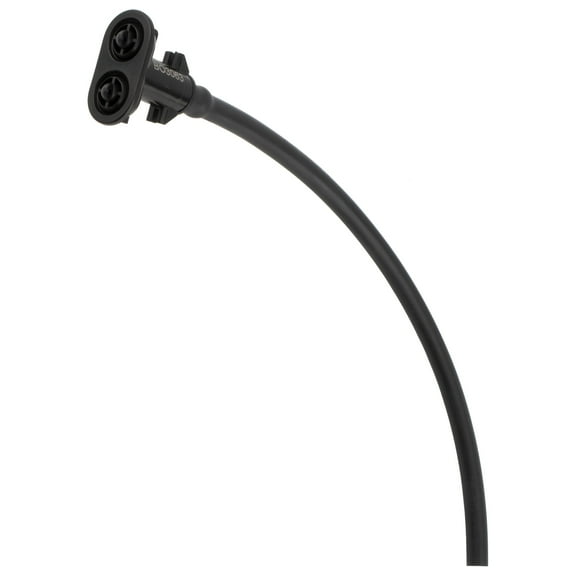 BOXI Front Left Driver Side Headlight Washer Nozzle Jet Sprayer for Land Rover Range Rover Sport 2010 2011 2013 V8 5.0L | Replaces OE #LR015359